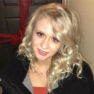 Meet your Posher, Imogen